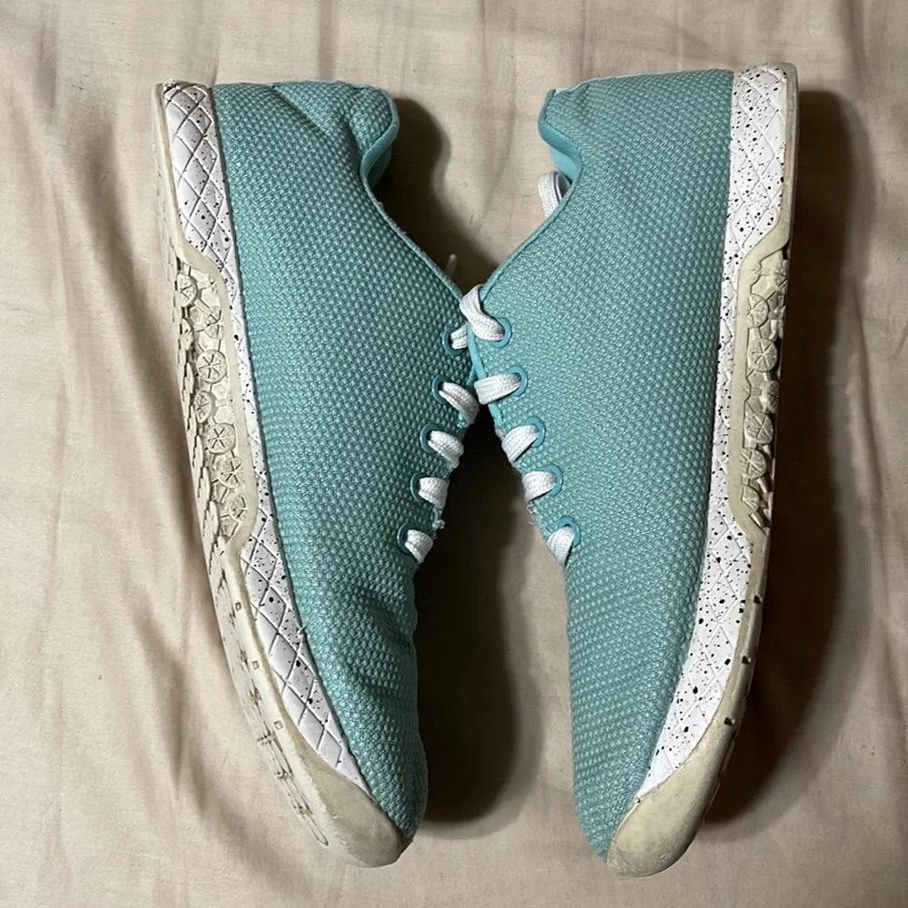 NoBull Sneakers | Size 9.5